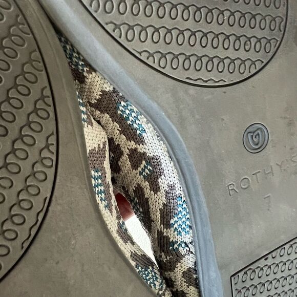 Rothy’s size 7 - Picture 4 of 7